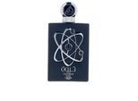 Tharwah Silver Edp Vapo 100 ml