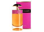 Prada Candy Edp Spray 50ml.