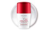 Clinical Control Deodorant 96h Roll-on Für Frauen, Antitranspirant, Dry Touch, 50 ml