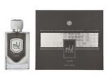 Lattafa Liam Grey EdP Spray
