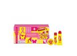 Carmex Lippenbalsam-set X 3 Stück 3 pz