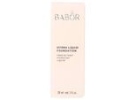 Hydra Liquid Foundation - 08 sunny 30ml