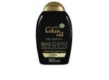 Kukui Oil Anti-frizz Hair Shampoo 385 ml