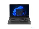 LENOVO Notebook "V15 G5 IRL 15,6" FHD Intel Core i5-13420H 8GB DDR5 512GB SSD WIN11 Pro", schwarz, 8 GB RAM 512 GB SSD, Core i5, Windows11Pro, Notebooks, Windows 11 Pro, Notebook