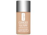 Clinique Even Better Make-up SPF15 für strahlende Haut