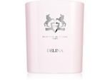 Parfums De Marly Delina geurkaars Unisex 180 gr