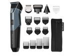 Rowenta X-Series TN9710E0 multifunctionele trimmer 16 in 1 1 st