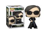 The Matrix 4 - Trinity