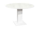 Ausziehtisch Tap In Pinienfarben Holzwerkstoff 110-150/90/76 cm