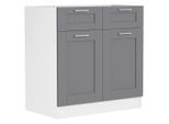 Küchenunterschrank Colura