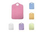 Lorelli Baby-Badehandtuch Duo 80 x 100 cm Kapuzenhandtuch Badeschürze ab Geburt rosa