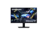 Samsung Odyssey G70D Gaming Monitor 68,6cm (27 Zoll)