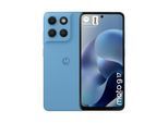 Motorola Moto G17 - 4G Smartphone - 4GB/128GB Blau
