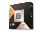AMD Ryzen 7 9800X3D 5,2 GHz Prozessor