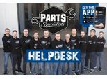 DT SPARE PARTS 211442 für Volvo RENAULT