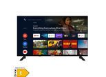 Telefunken QF32AN750S QLED Fernseher 32 Zoll Android TV Full HD HDR Smart TV, Triple-Tuner (2026)