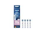 Oral-B EB60X-4 Pro Sensitive Clean Ersatzbürsten