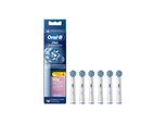 Oral-B Aufsteckbürsten Pro Sensitive Clean 6er