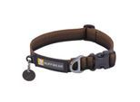 Ruffwear Front Range™ Halsband braun S