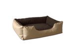 BedDog Hundebett LUPI Hundesofa Hundekissen waschbar