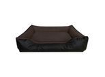 BedDog Hundebett LUPI Hundesofa Hundekissen waschbar