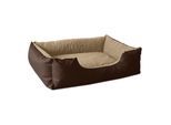 BedDog Hundebett LUPI Hundesofa Hundekissen waschbar