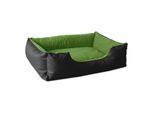 BedDog Hundebett LUPI Hundesofa Hundekissen waschbar