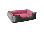 BedDog Hundebett LUPI Hundesofa Hundekissen waschbar