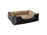 BedDog Hundebett LUPI Hundesofa Hundekissen waschbar