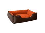 BedDog Hundebett LUPI Hundesofa Hundekissen waschbar