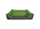 BedDog Hundebett LUPI Hundesofa Hundekissen waschbar