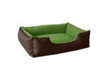 BedDog Hundebett LUPI Hundesofa Hundekissen waschbar
