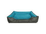 BedDog Hundebett LUPI Hundesofa Hundekissen waschbar