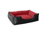 BedDog Hundebett LUPI Hundesofa Hundekissen waschbar