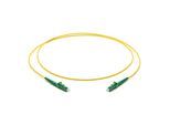 Corning LWL Rangierk. 2m LC-APC SM SIMPLEX 1.6 LSZH E9U F222201G1Z16002M)
