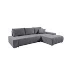 ECKSOFA Vogar In Poso