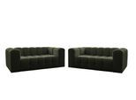 SOFASET Solvie 2-2 In Tiffani