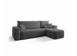 ECKSOFA Agepo Stoff Quelle