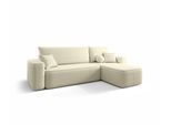 ECKSOFA Agepo Stoff Quelle