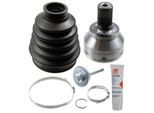 FEBI BILSTEIN Gelenksatz, Antriebswelle 186433 Vorderachse rechts für Ford