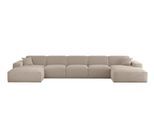 WOHNLANDSCHAFT Celes Premium Xl Sven