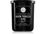 DW Home Signature Warm Tobacco Pipe geurkaars 425 g