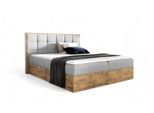 BOXBETT Kalypso überlänge Faro
