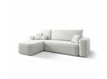 ECKSOFA Agepo Stoff Quelle