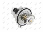 ABAKUS Thermostat, Kühlmittel 0040250015 für BMW