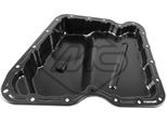 METALCAUCHO Ölwanne 39235 für RENAULT