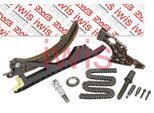 AIC Steuerkettensatz 71639set für BMW