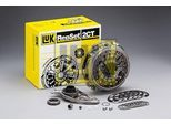 SCHAEFFLER LUK Kupplungssatz 602002500 für VW