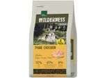 REAL NATURE WILDERNESS Trockenfutter Hund, Senior, Pure Chicken 12 kg
