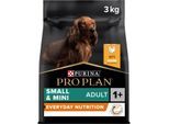 PRO PLAN Adult Small & Mini Huhn 3kg